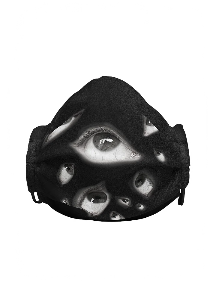 THE EYE FACE MASK product image (1)