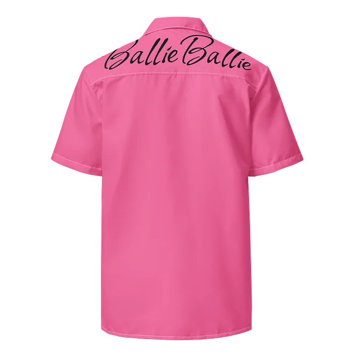 Hawaiaanse Shirt product image (2)