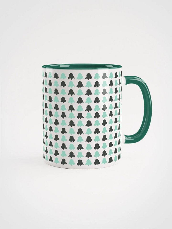 Octopi Print Mug product image (1)