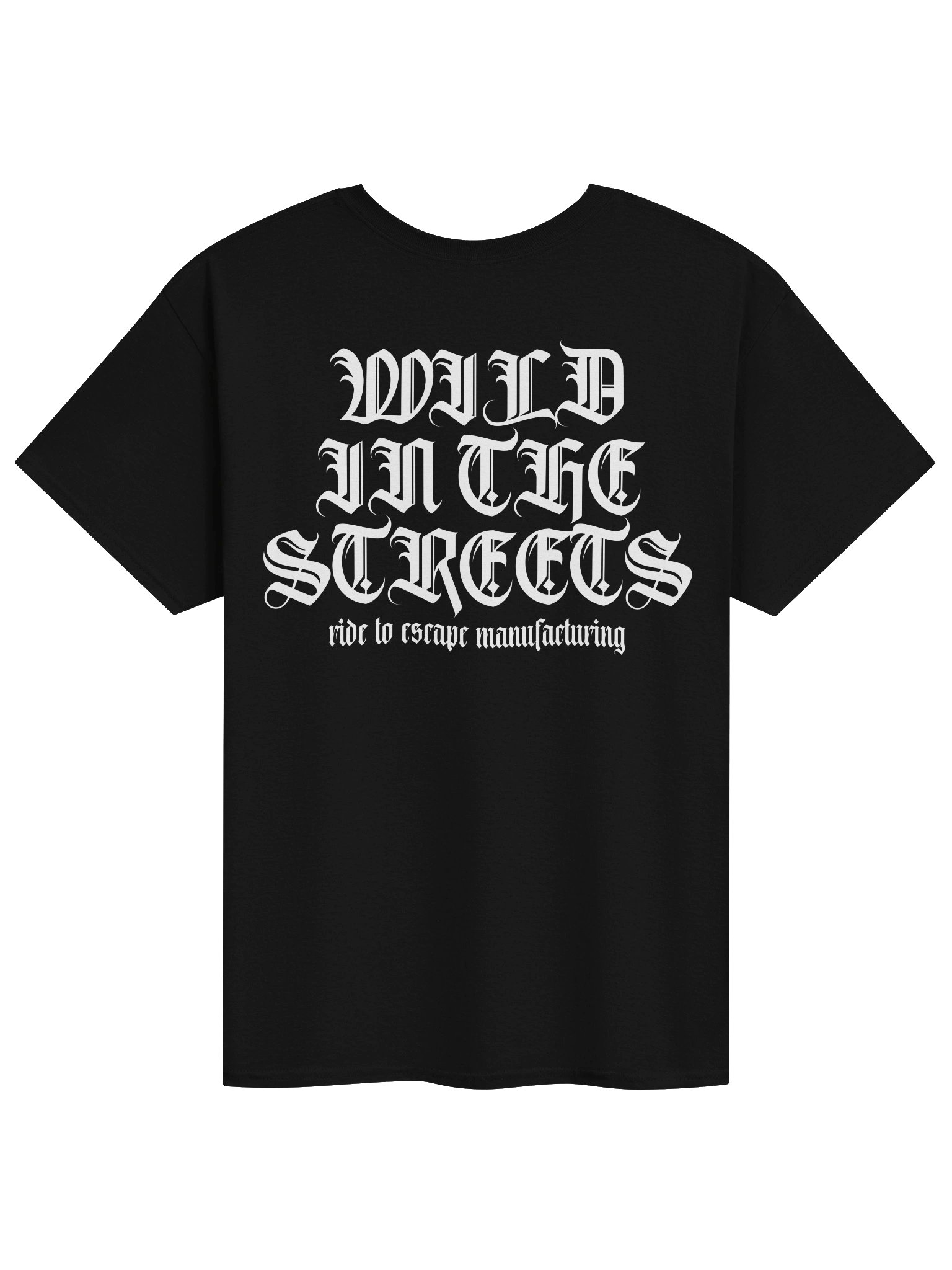 WILD IN THE STREETS TEE product image (6)