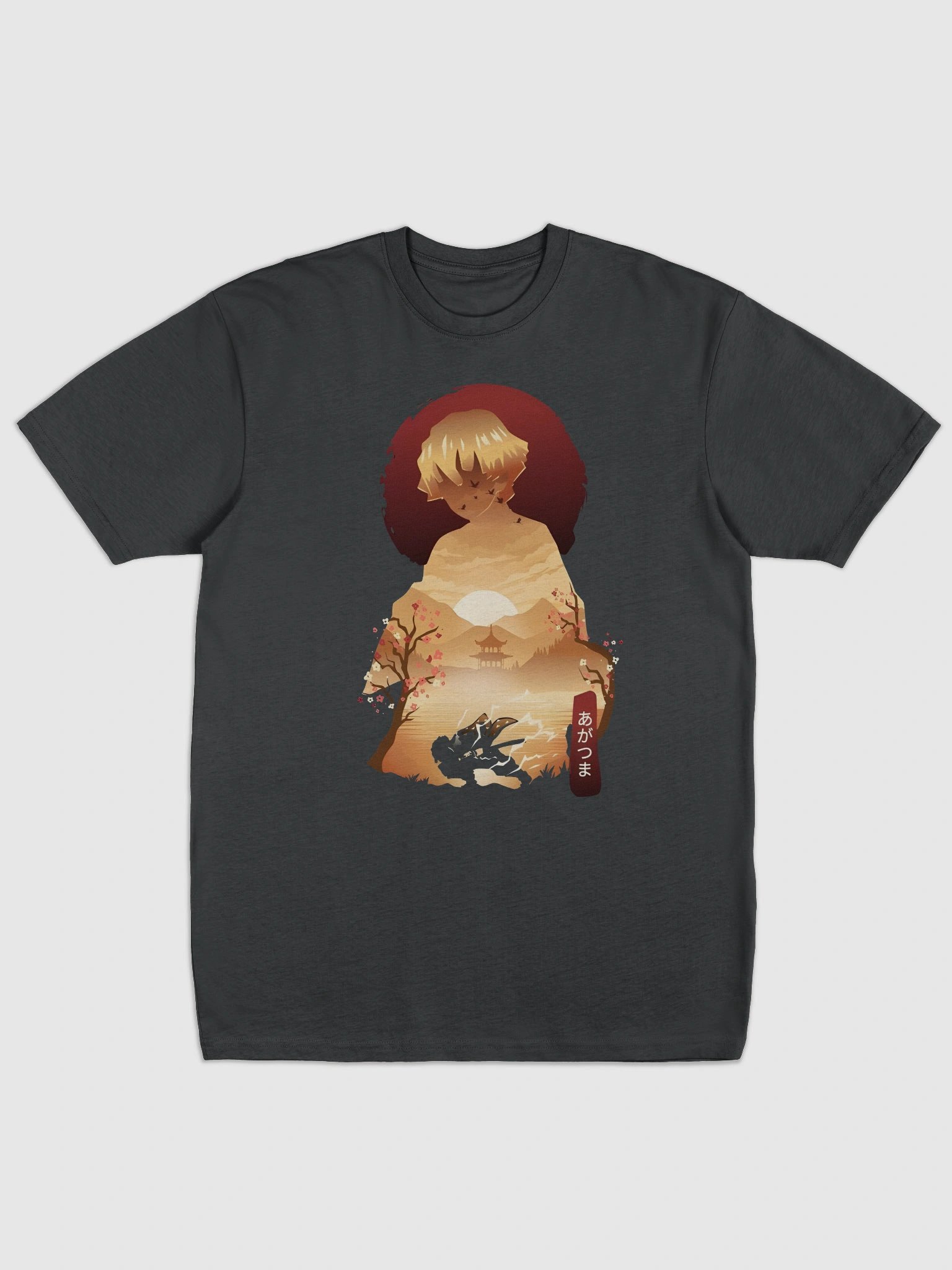 Zenitsu product image (6)