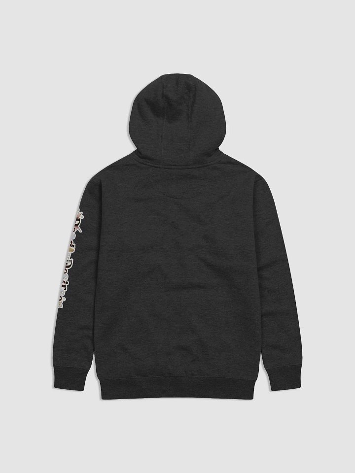 Deadly Mommy Hoodie product image (7)