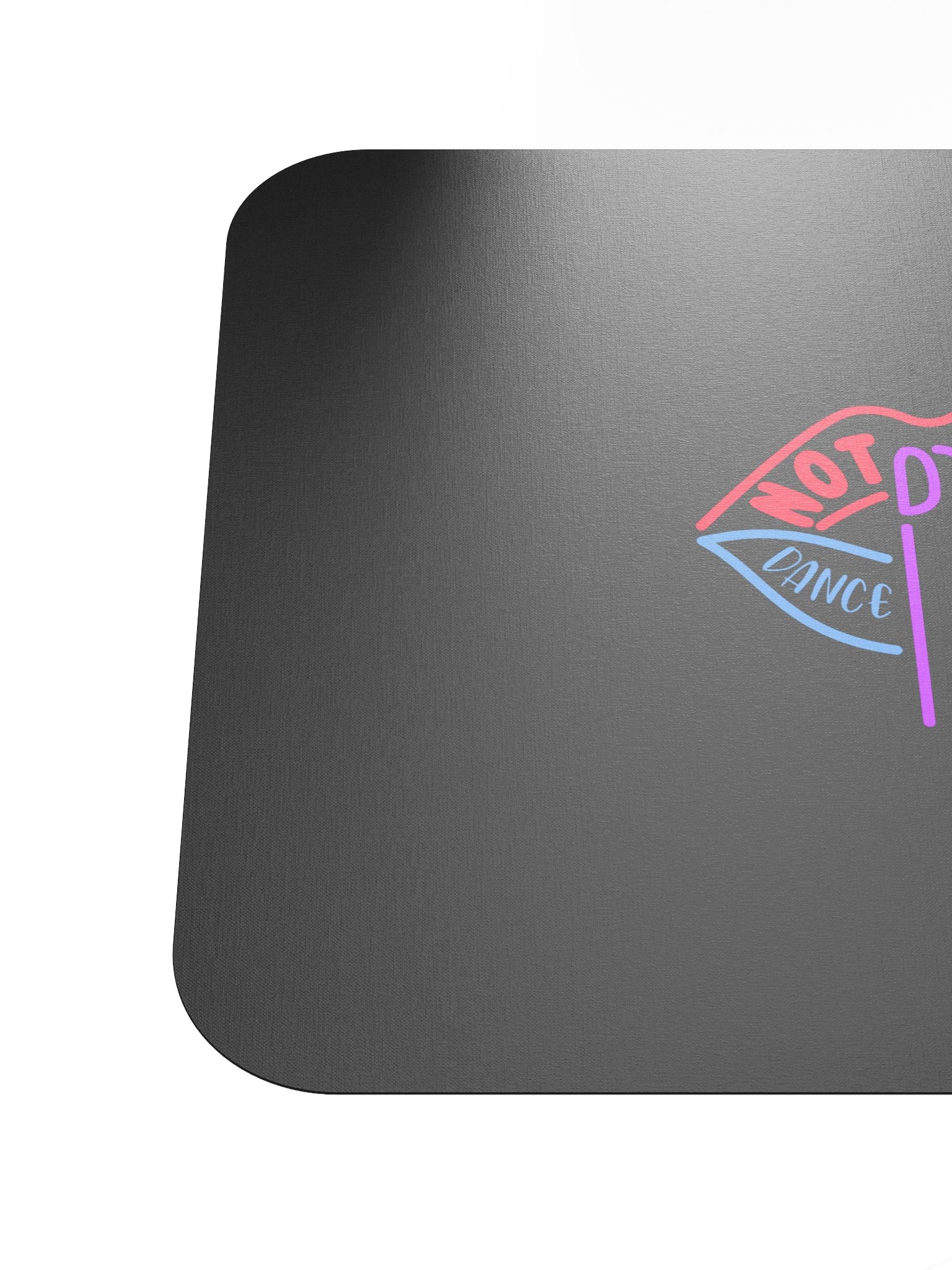 Not Shy Mouse Pad product image (6)