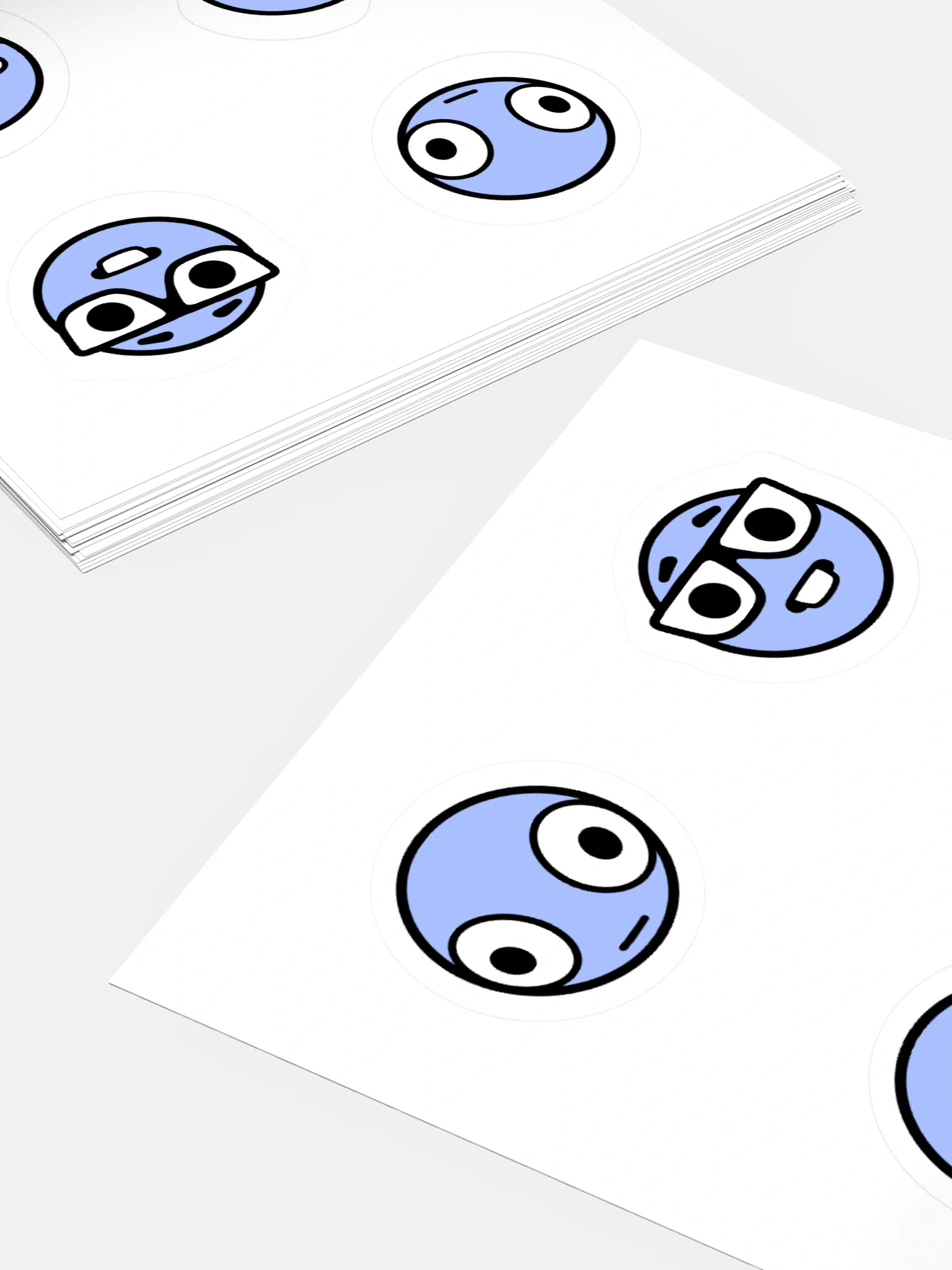 EMOJI STICKERS - MEME product image (5)