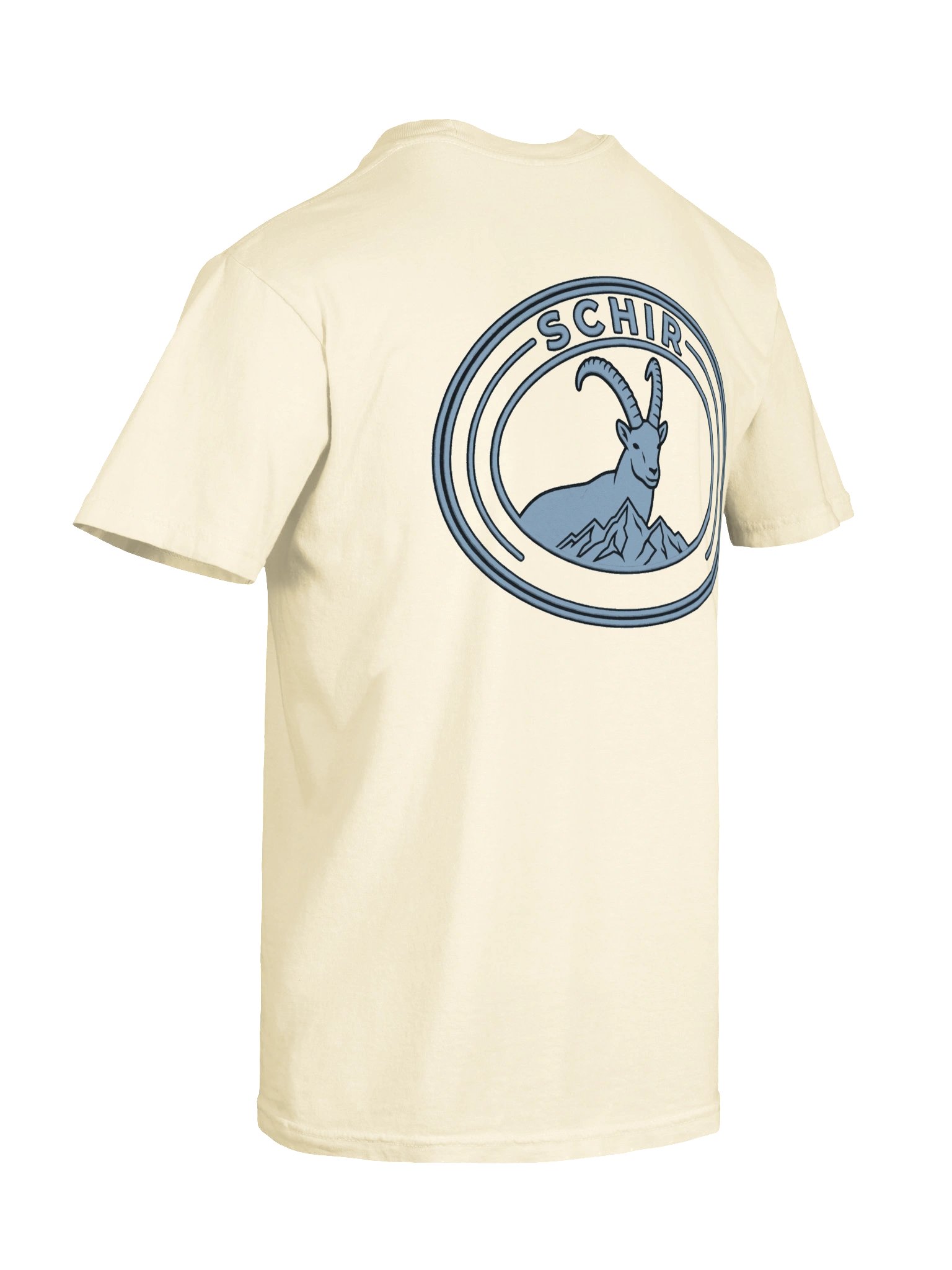VIBES TEE product image (8)