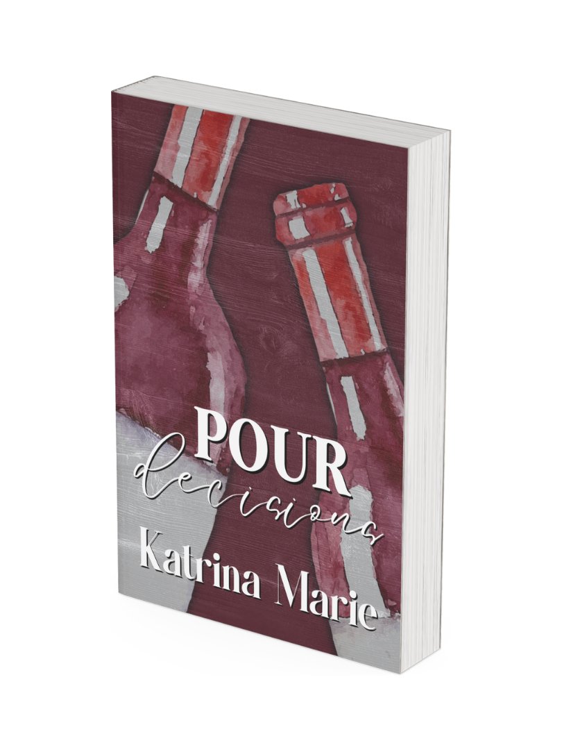 Pour Decisions product image (1)