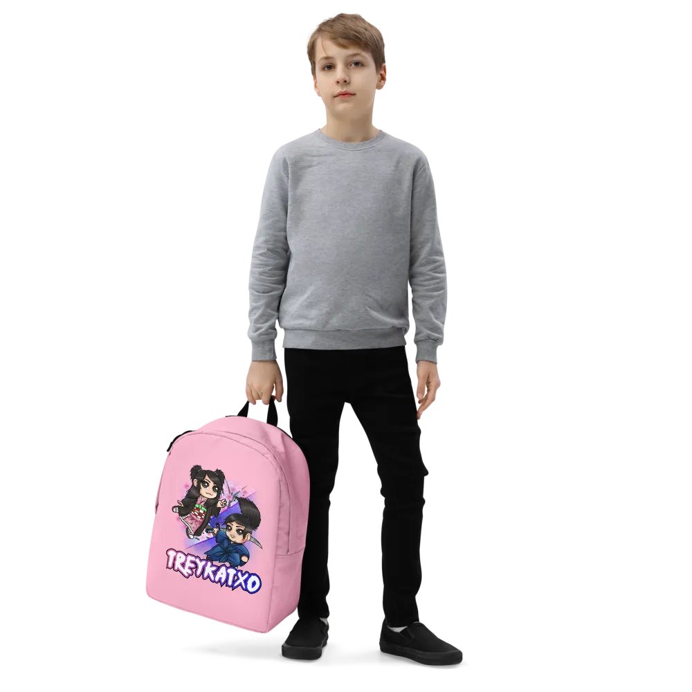 TreyKatxo Back Pack product image (6)