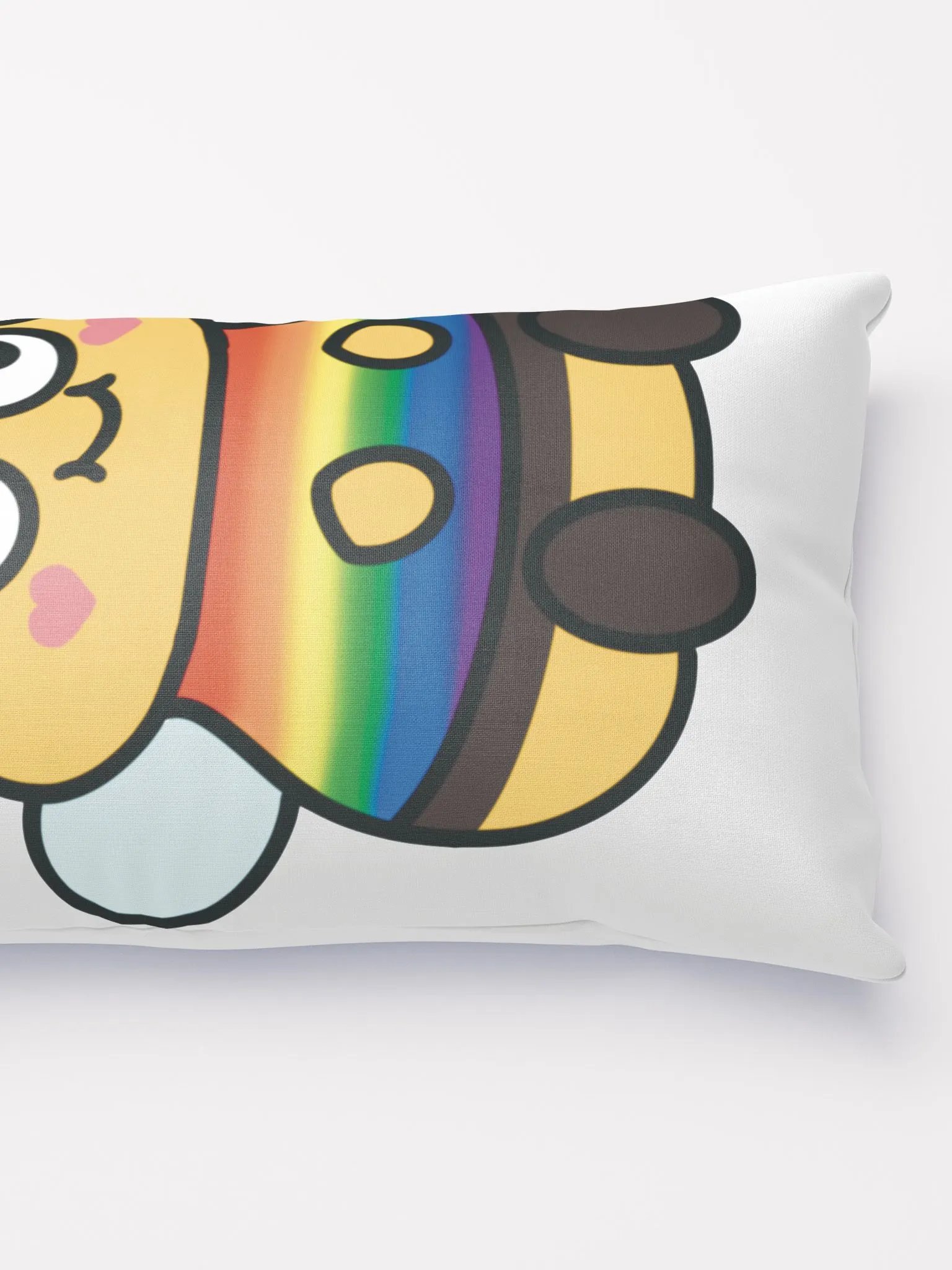 Pride Pillow product image (6)