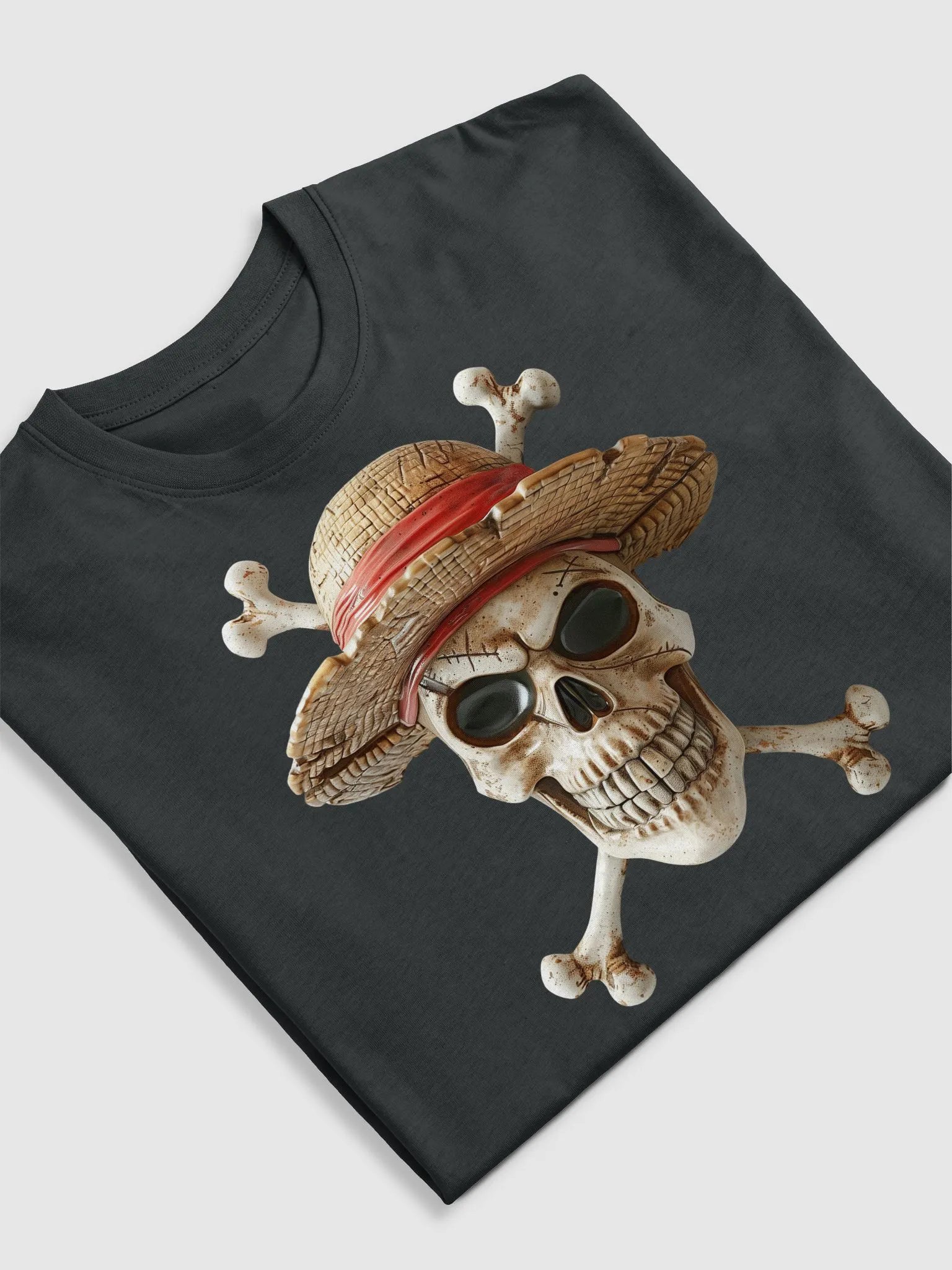 T-Shirt Pirate by H5 Motivation product image (10)