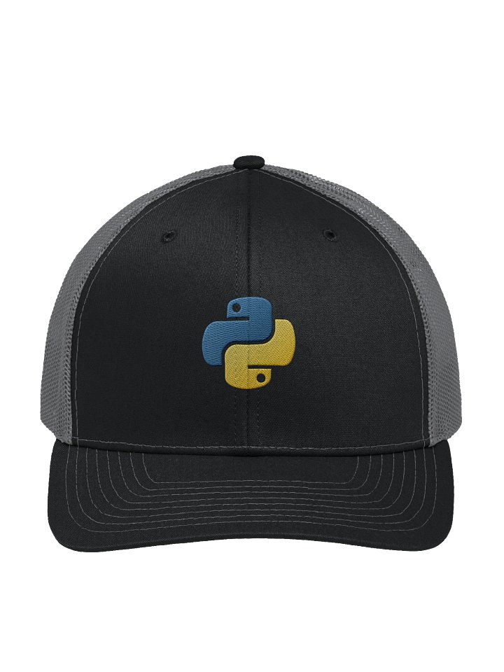 Python Hat product image (1)
