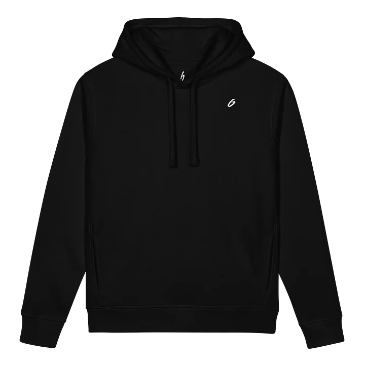 GUILLOVELO ICON PREMIUM HOODIE product image (3)