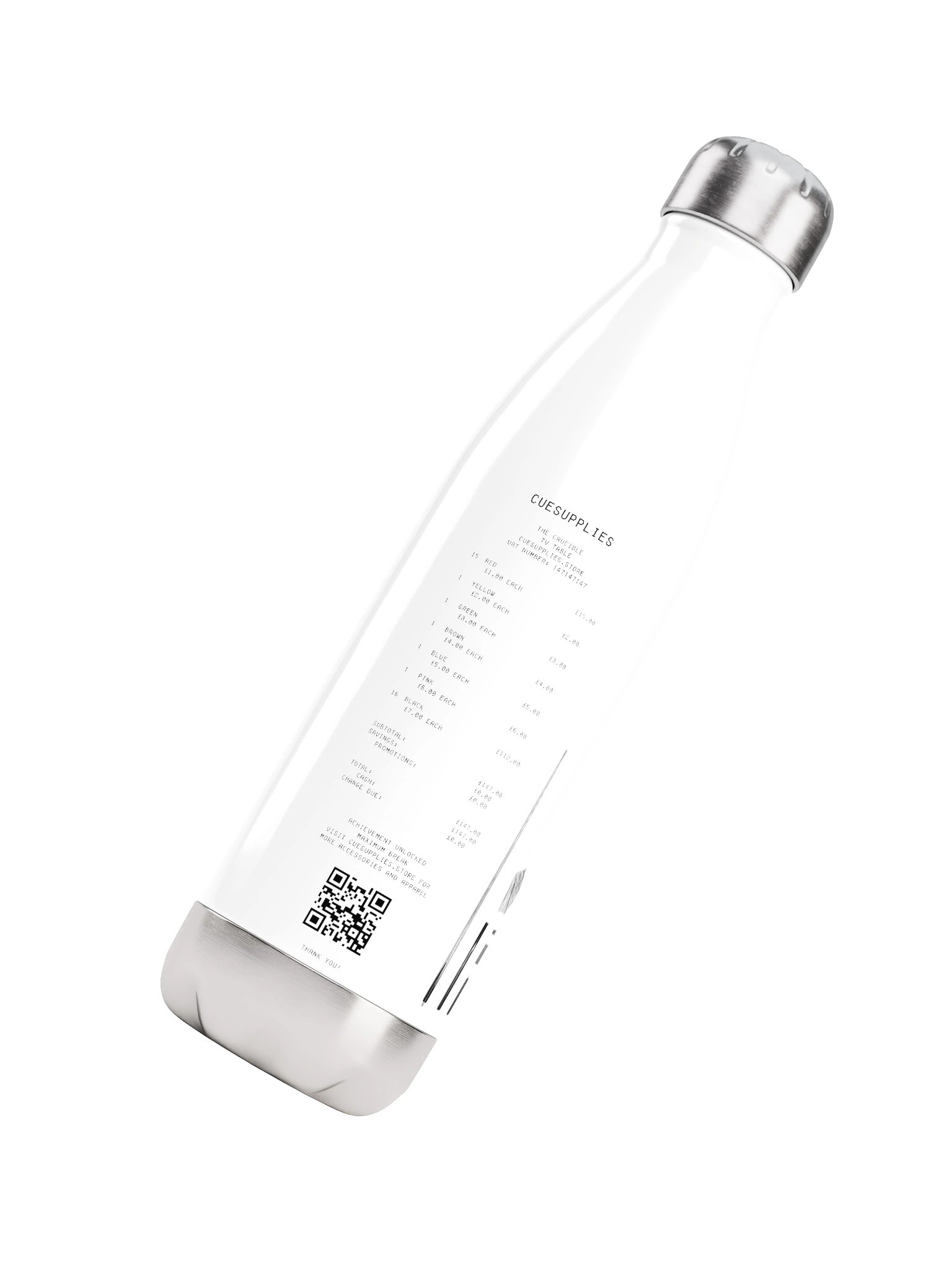 The Maximum Bottle product image (3)