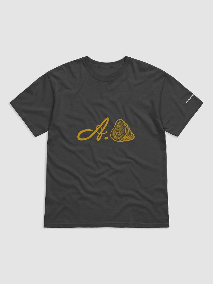 Sincerely A Dot Ham: Garment-Dyed Tee product image (1)