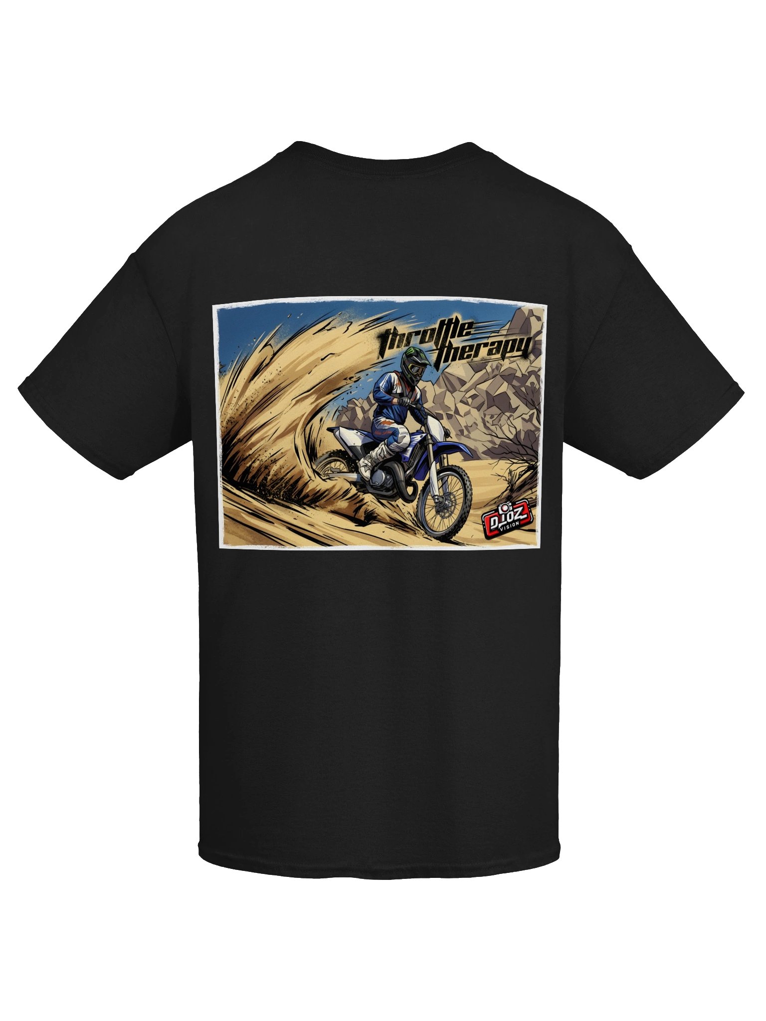 Throttle Therapy product image (63)