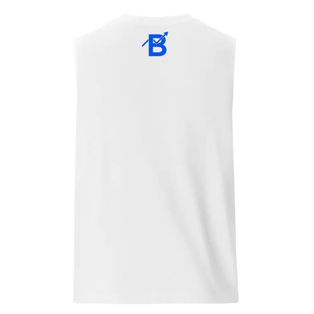 Sleeveless Tee product image (3)