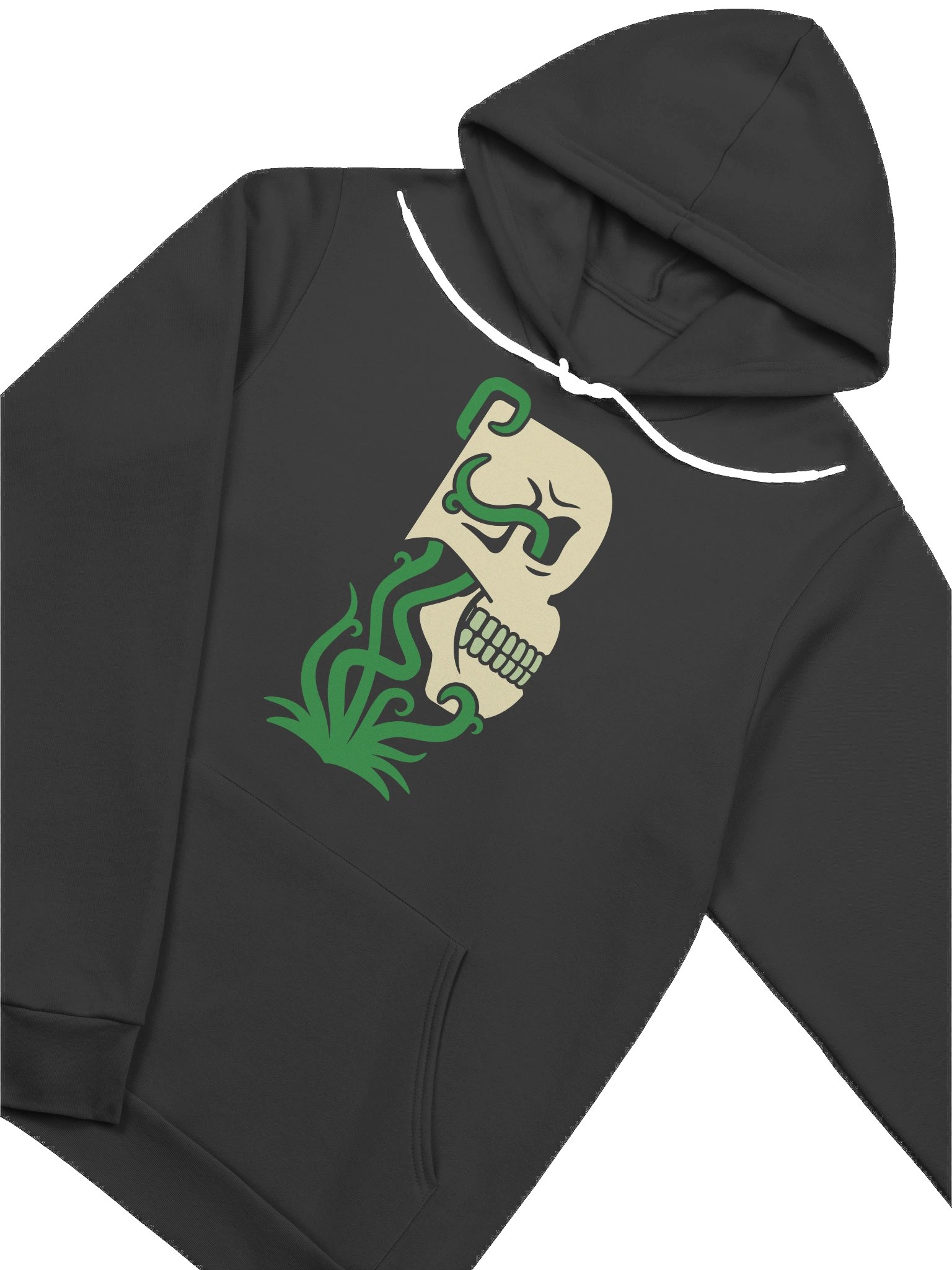 Logo 2 Hoodie product image (7)