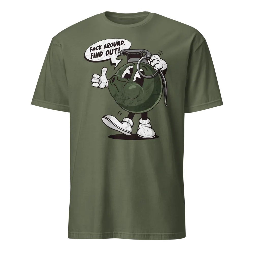 Nade: FAFO product image (3)