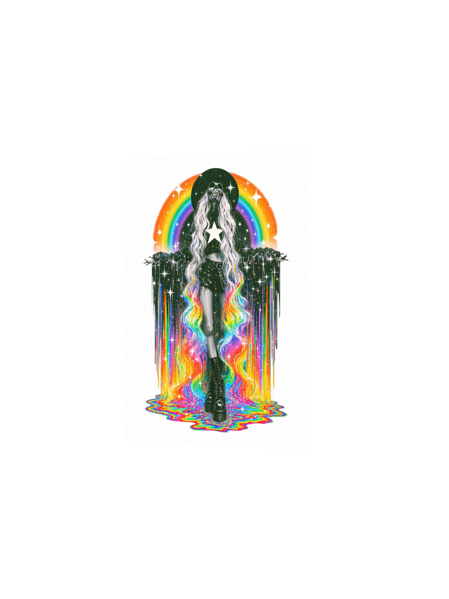 Astral Gal product image (2)