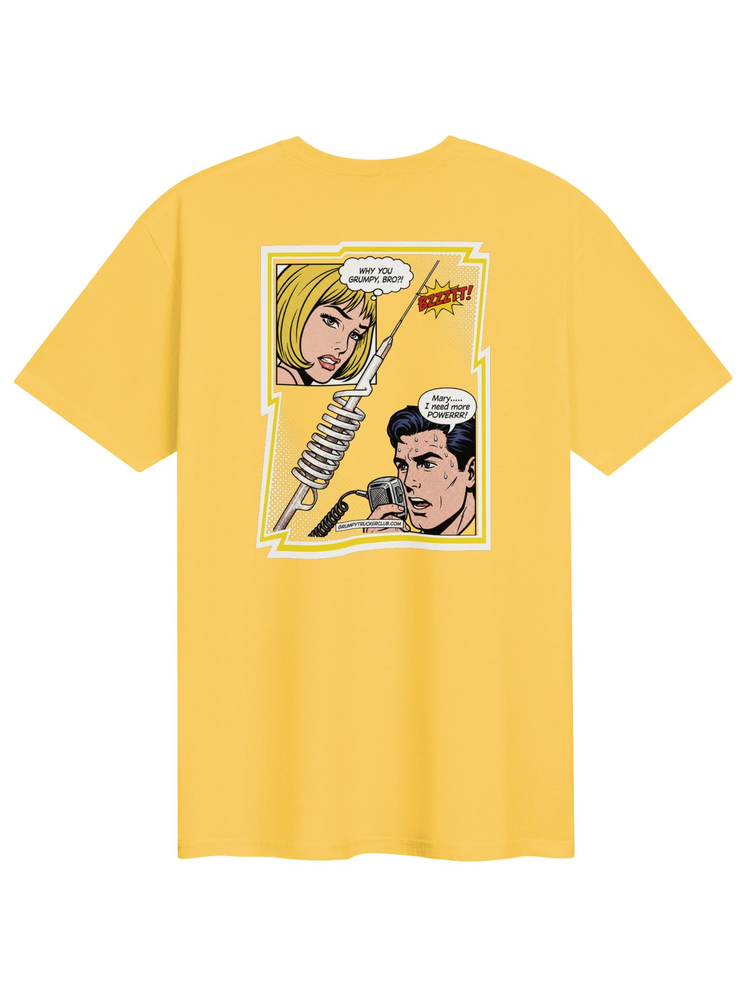 I Need More POWERR!!!!! product image (1)