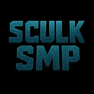 Sculk SMP