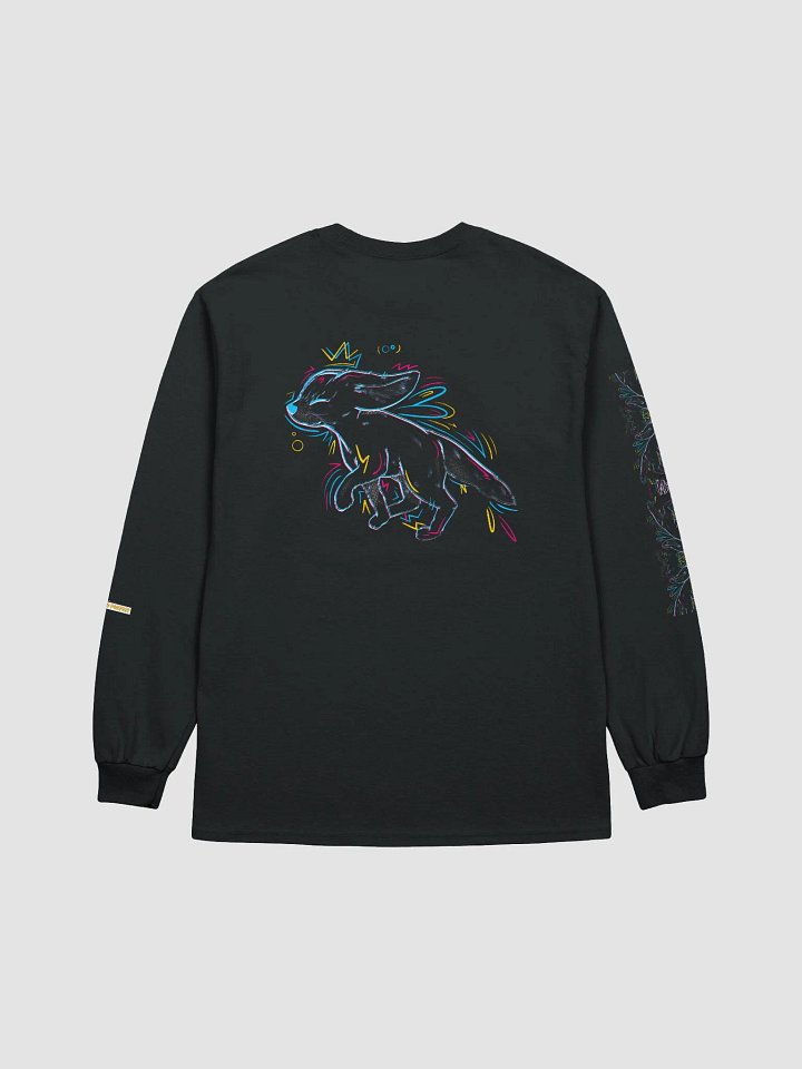Finnick Fox product image (2)