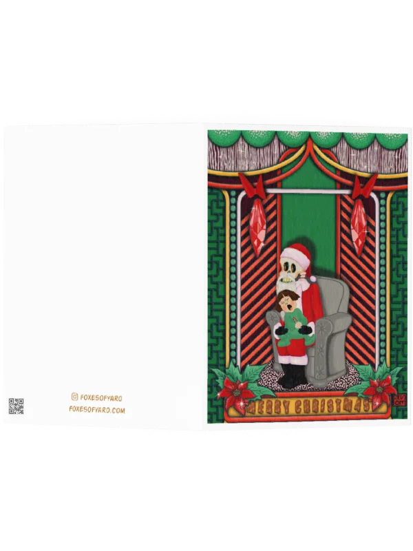 Skele-Santa product image (4)