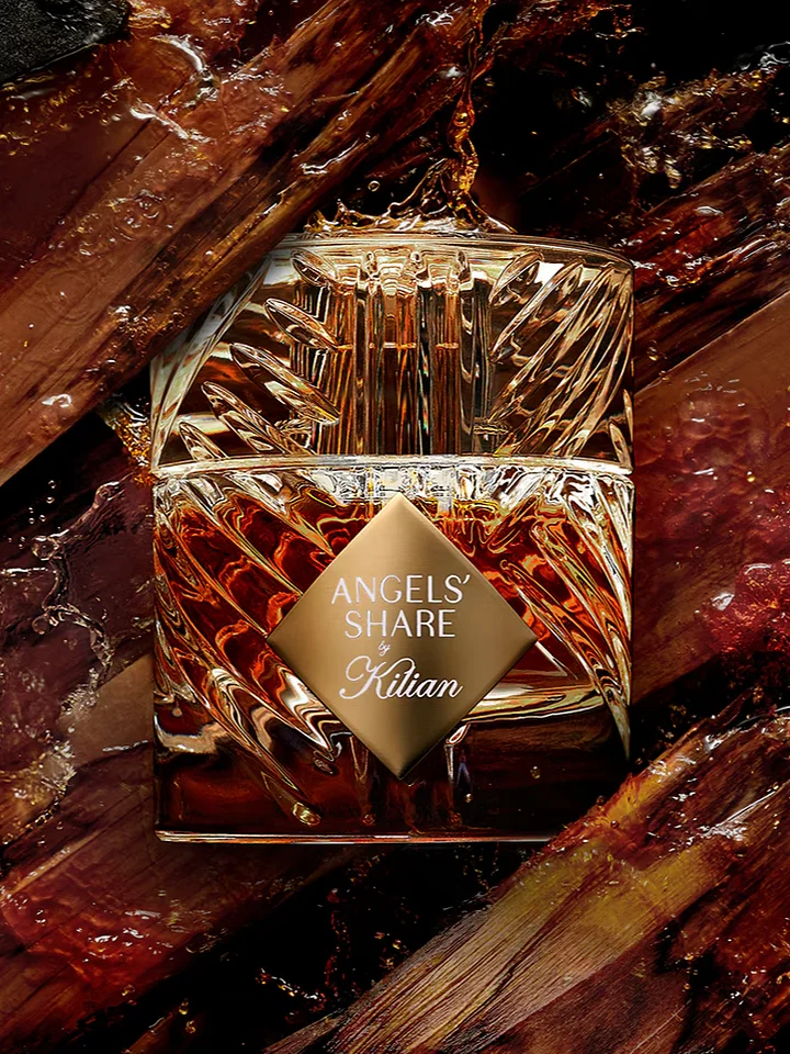 Angels' Share By Kilian for women and men product image (2)