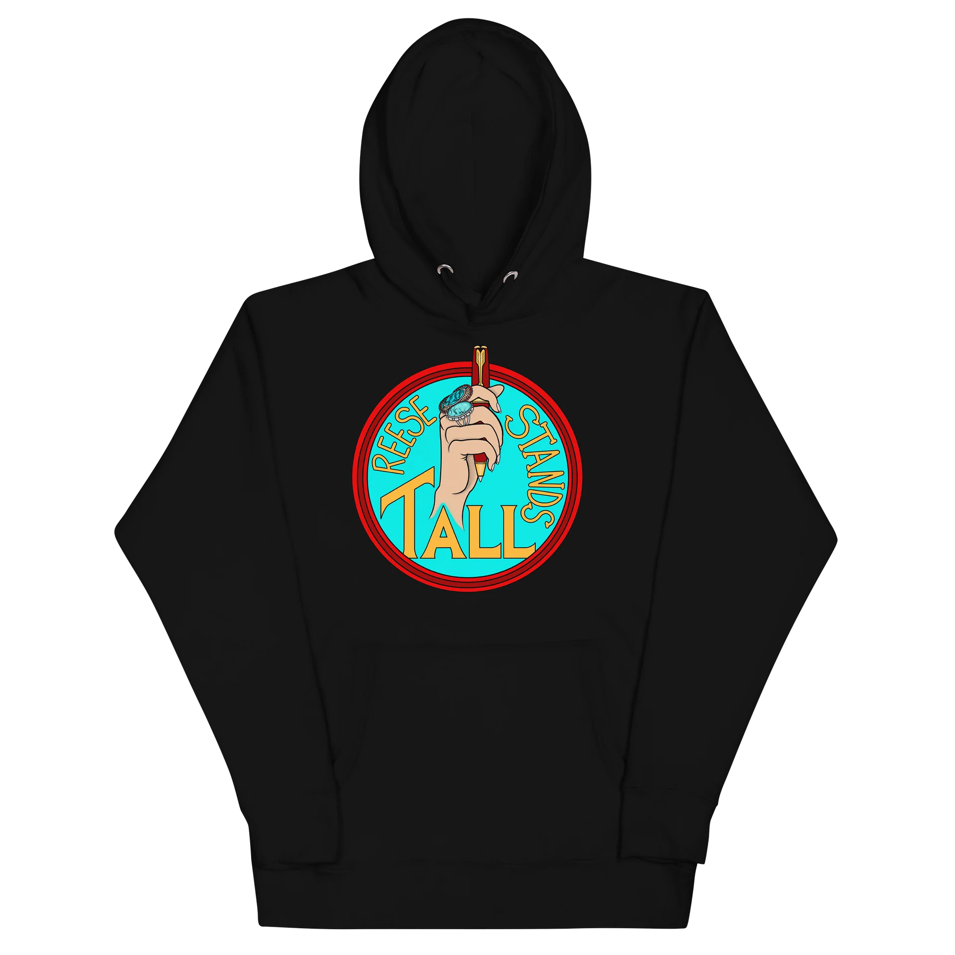 It's A Banger Hoodie product image (2)