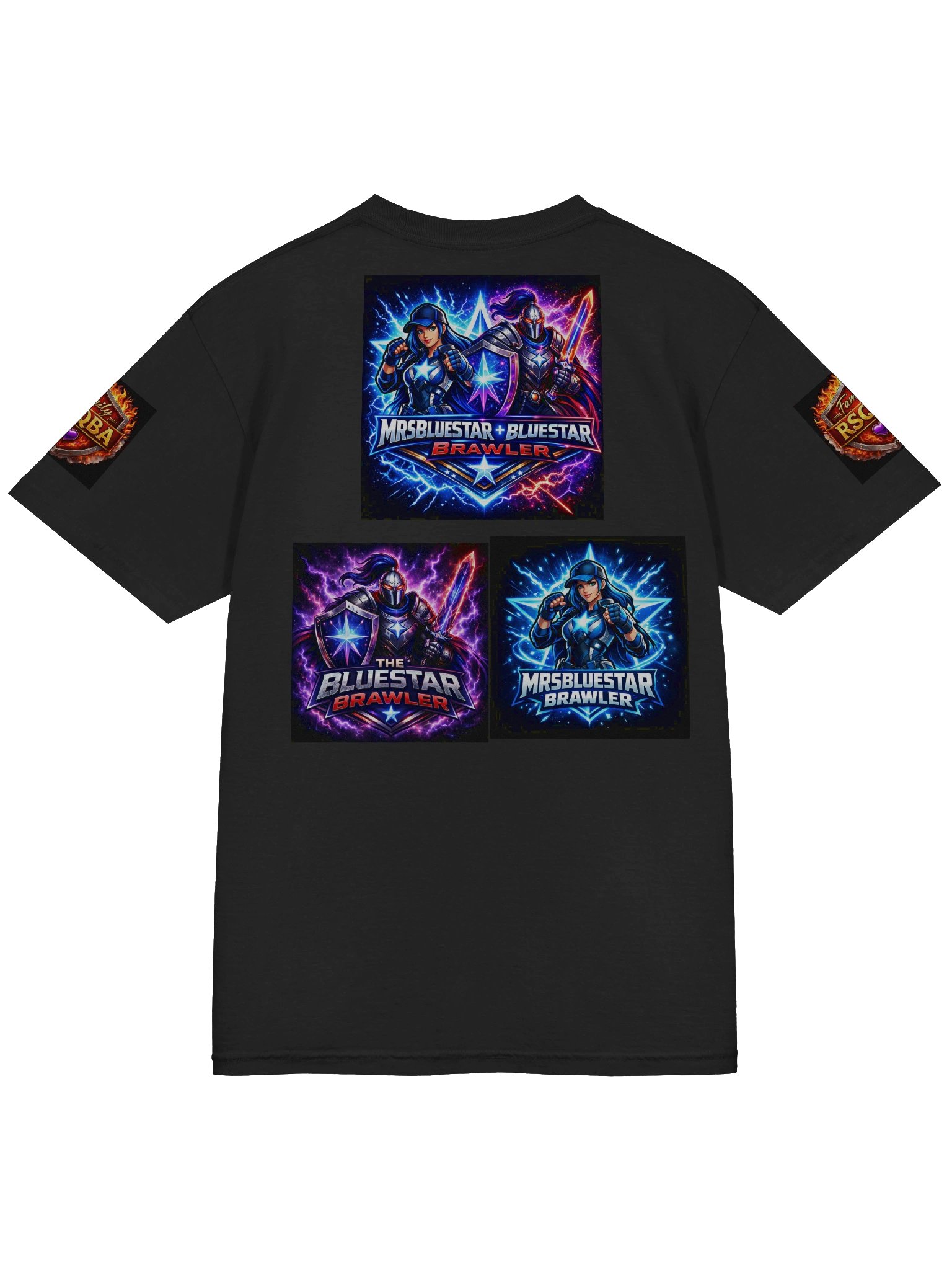 Amick Shirt product image (4)