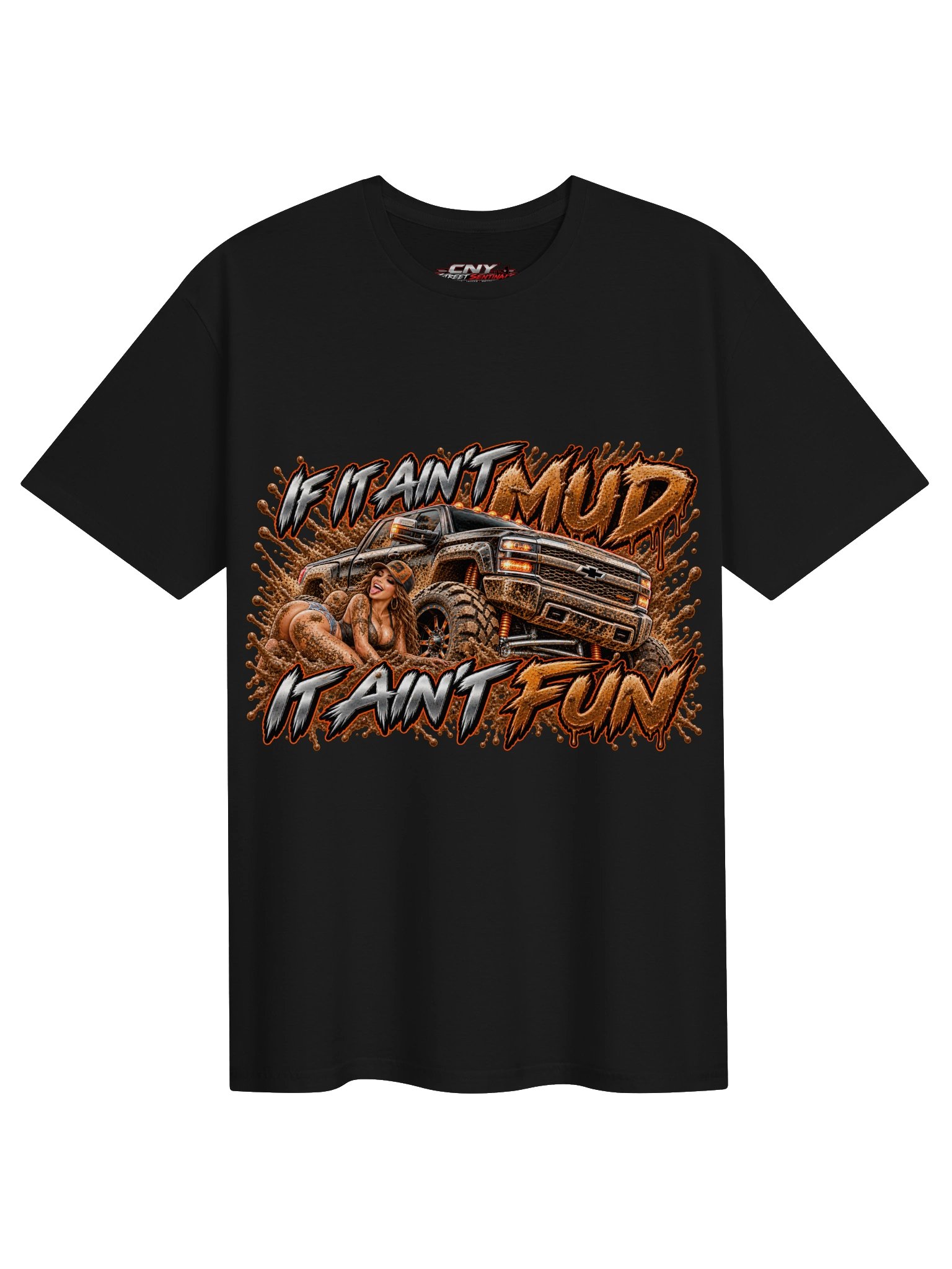 TRUCK MUD product image (1)