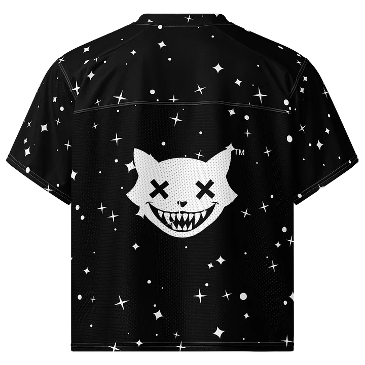 VYNING JERSEY “BLACK” product image (2)