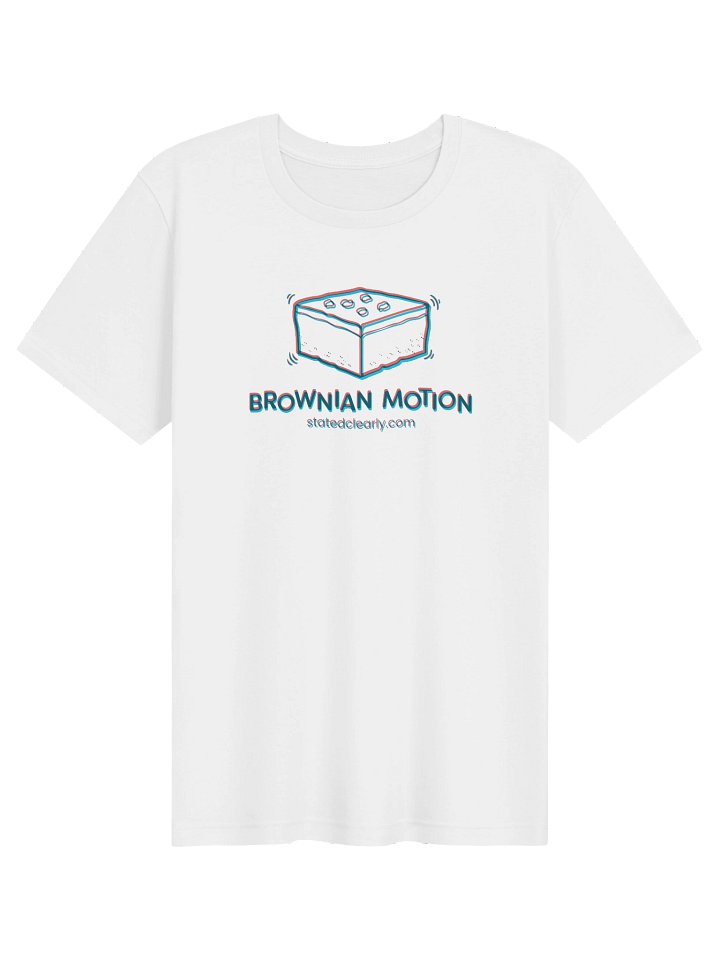 Brownian Motion product image (2)
