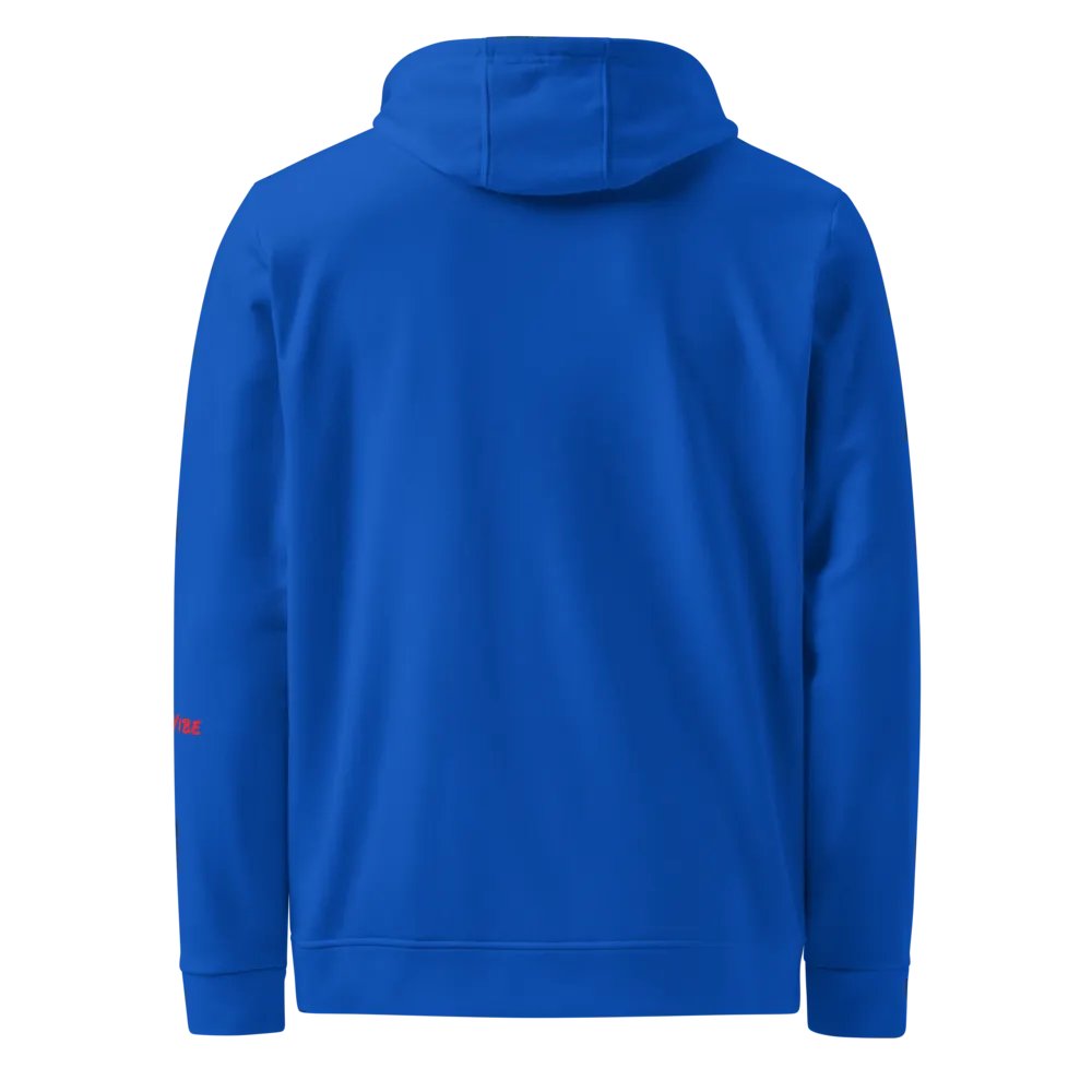 Adidas Tri-Stripe Logo Hoodie product image (4)