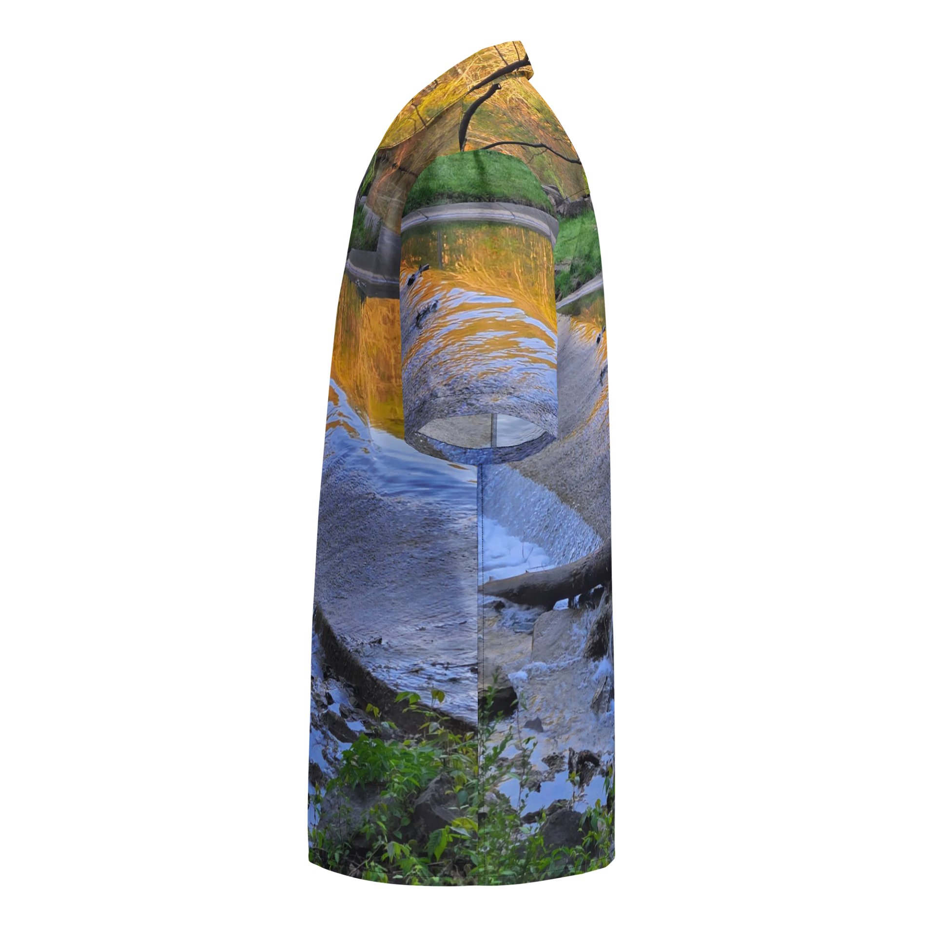 Steele Creek Hawaiian Shirt product image (3)