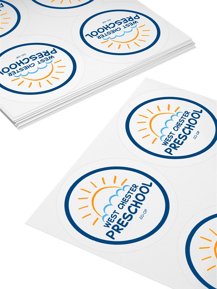 Stickers product image (1)