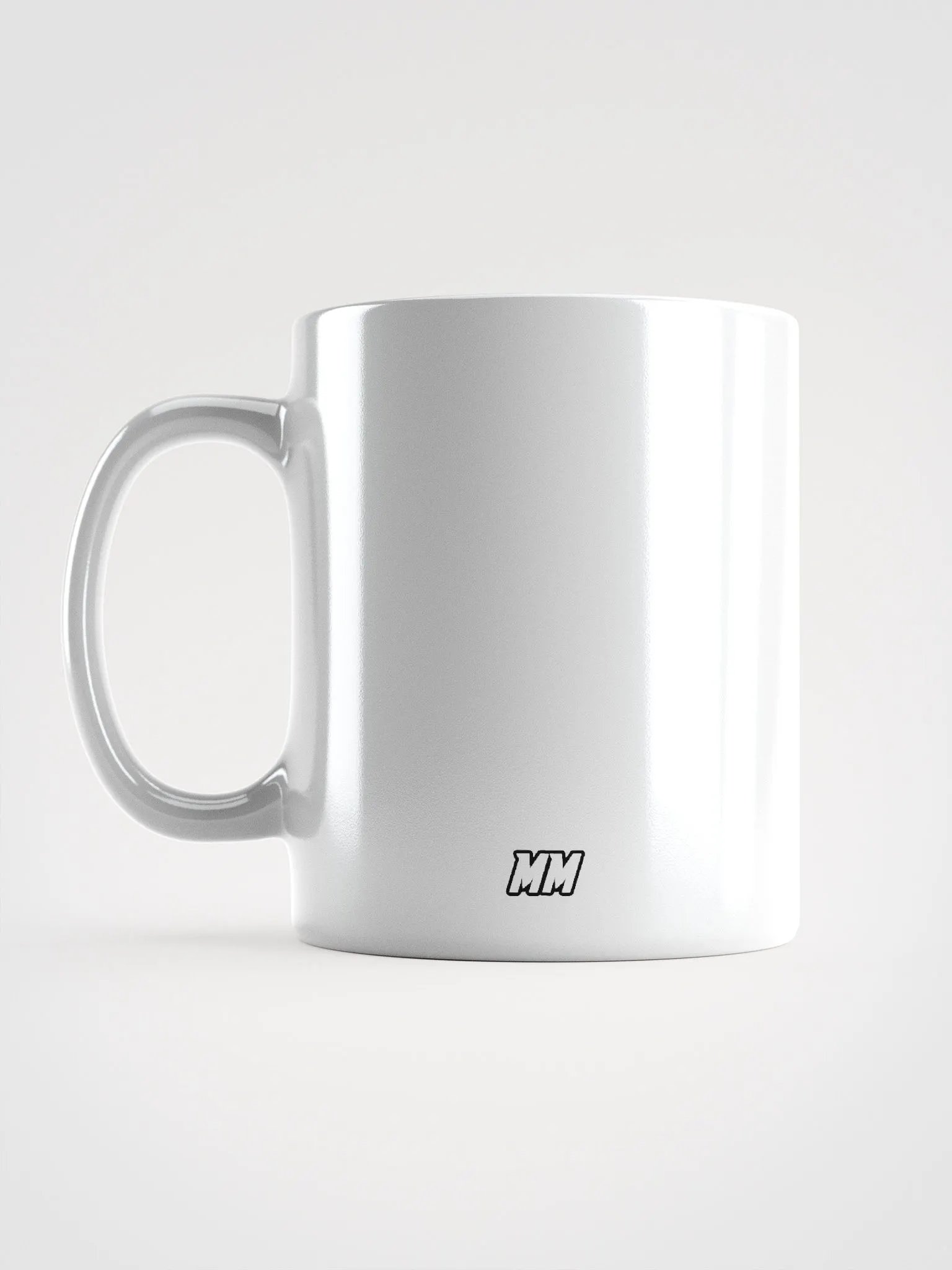 Procedure Mug - White product image (11)