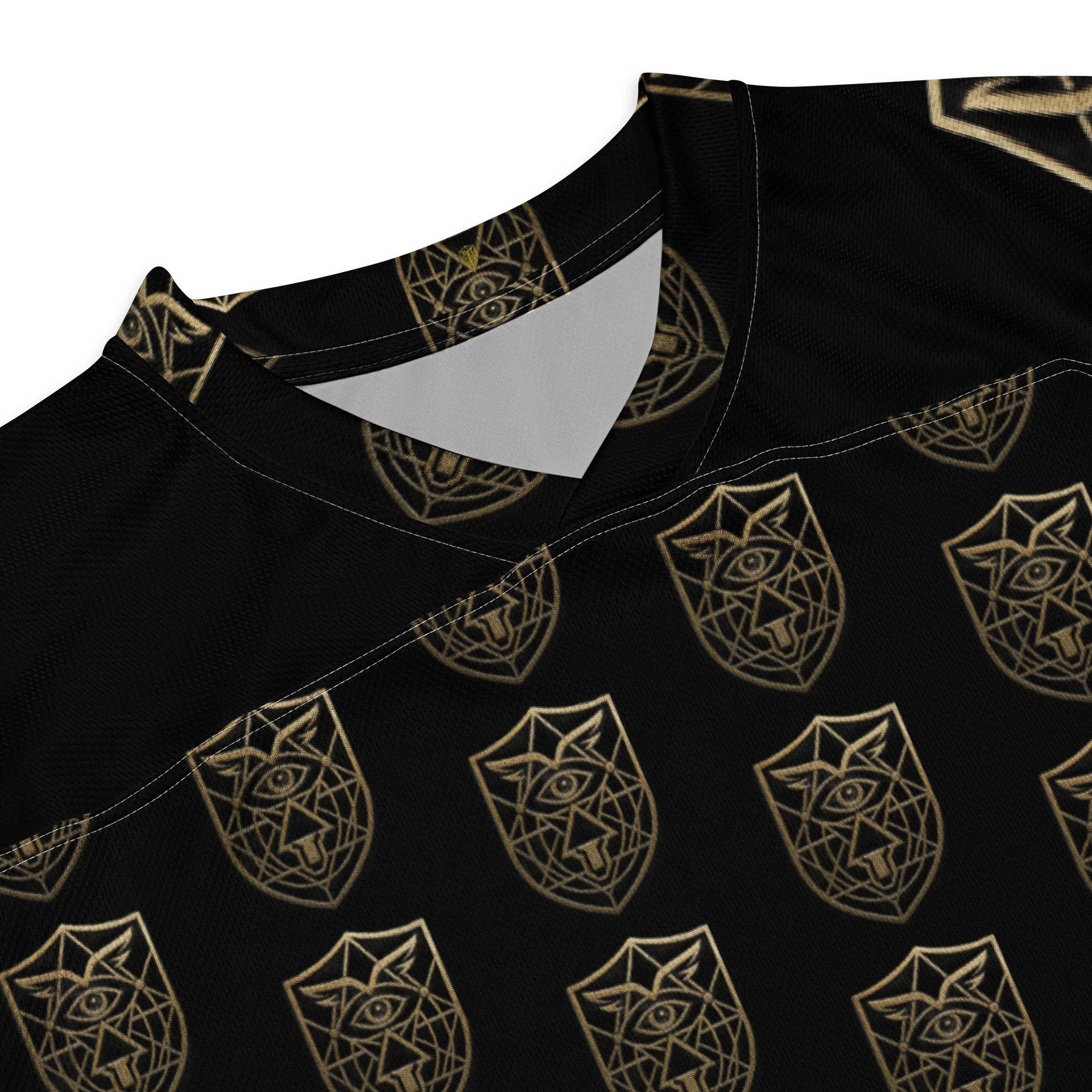 AdrenRush Studio Lounge Shirt product image (3)