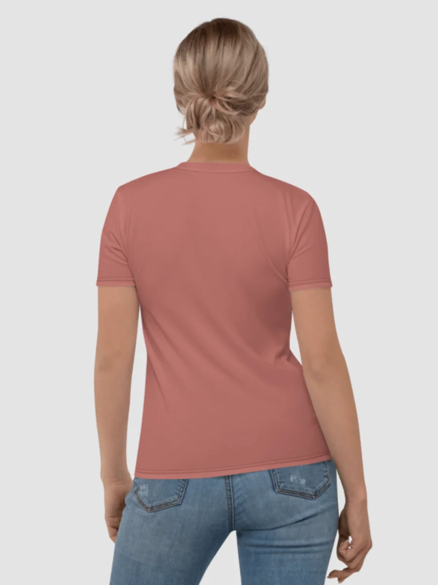 Training Club T-Shirt - Harvest Blaze product image (4)