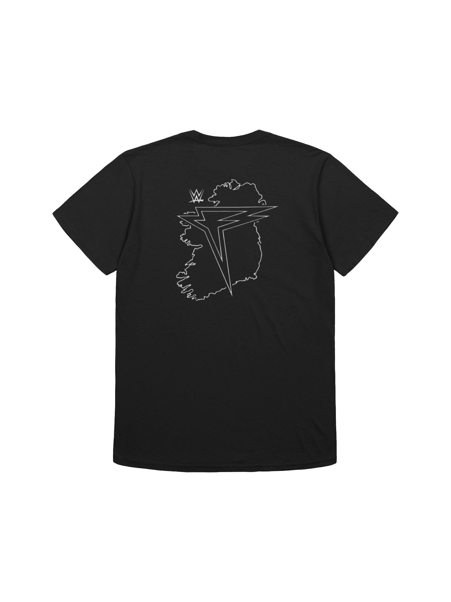 Bálor Country Legacy Finn Bálor Ireland Homecoming Shirt product image (2)