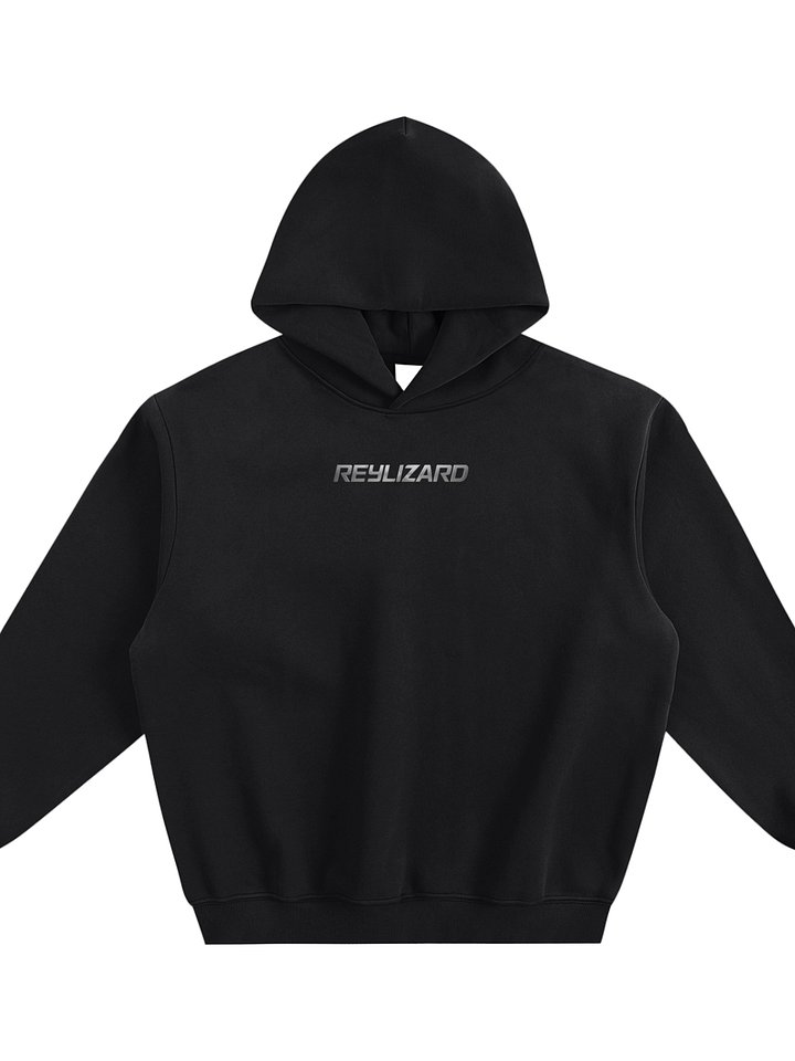 Made of Frequencies Hoodie product image (1)