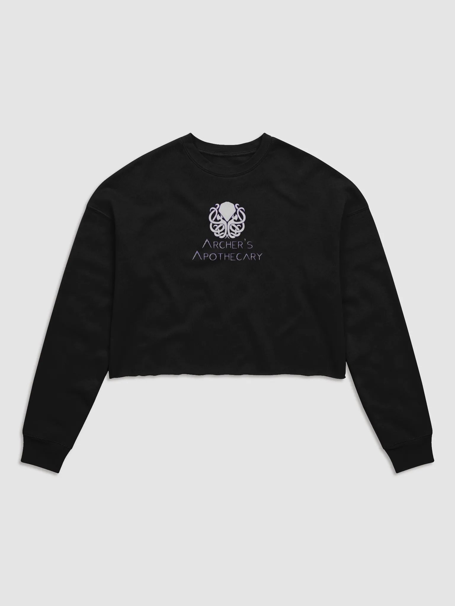 Apothecary Cropped Sweater product image (1)