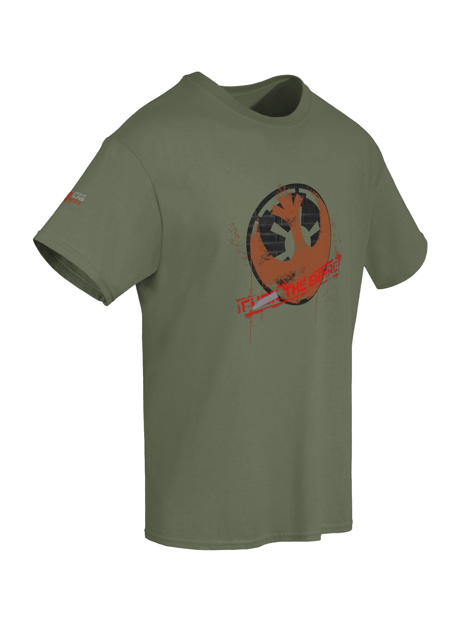 Fight The Empire Tee product image (66)