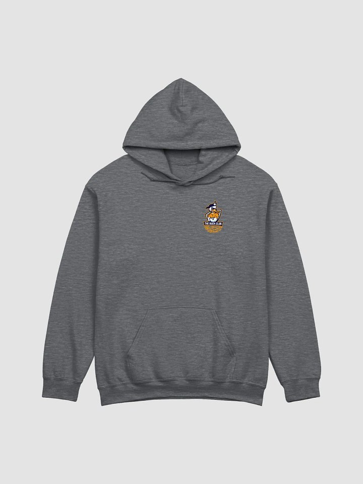 Small Logo Hoodie product image (3)
