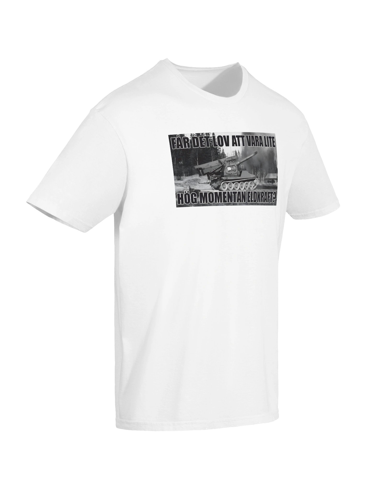 Får det lov att vara lite hög momentan eldkraft? -Bkan (Herr T-shirt) product image (6)
