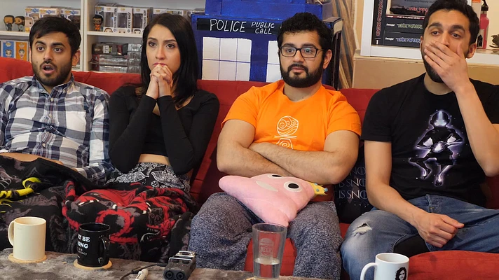 Video thumbnail