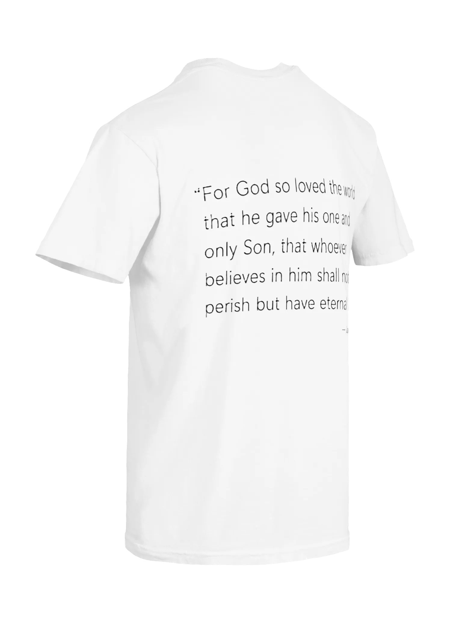 Biblical Truths: White Saved product image (8)