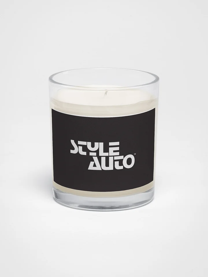 Emblem Candle product image (1)