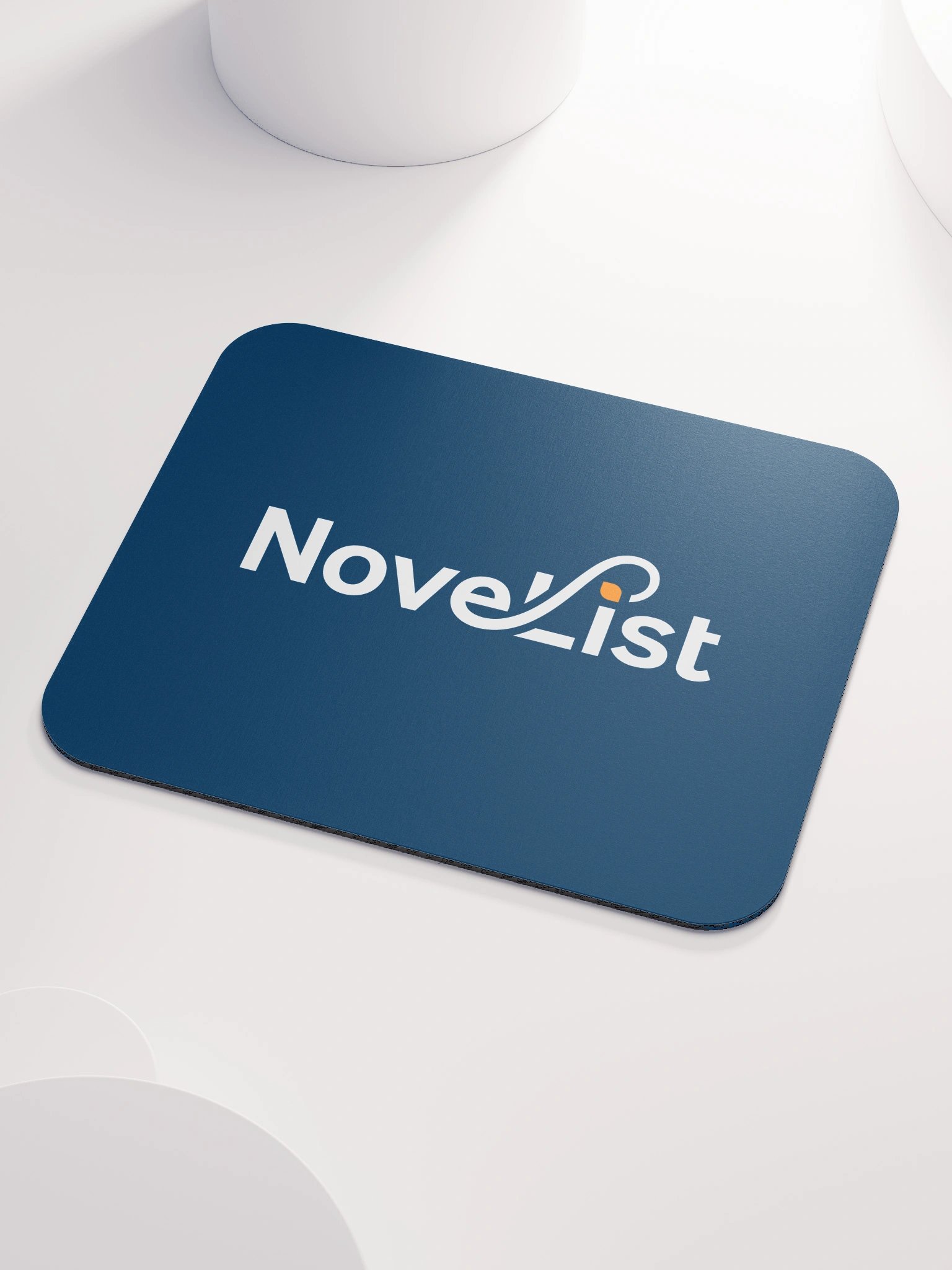 NoveList Mouse Pad product image (3)