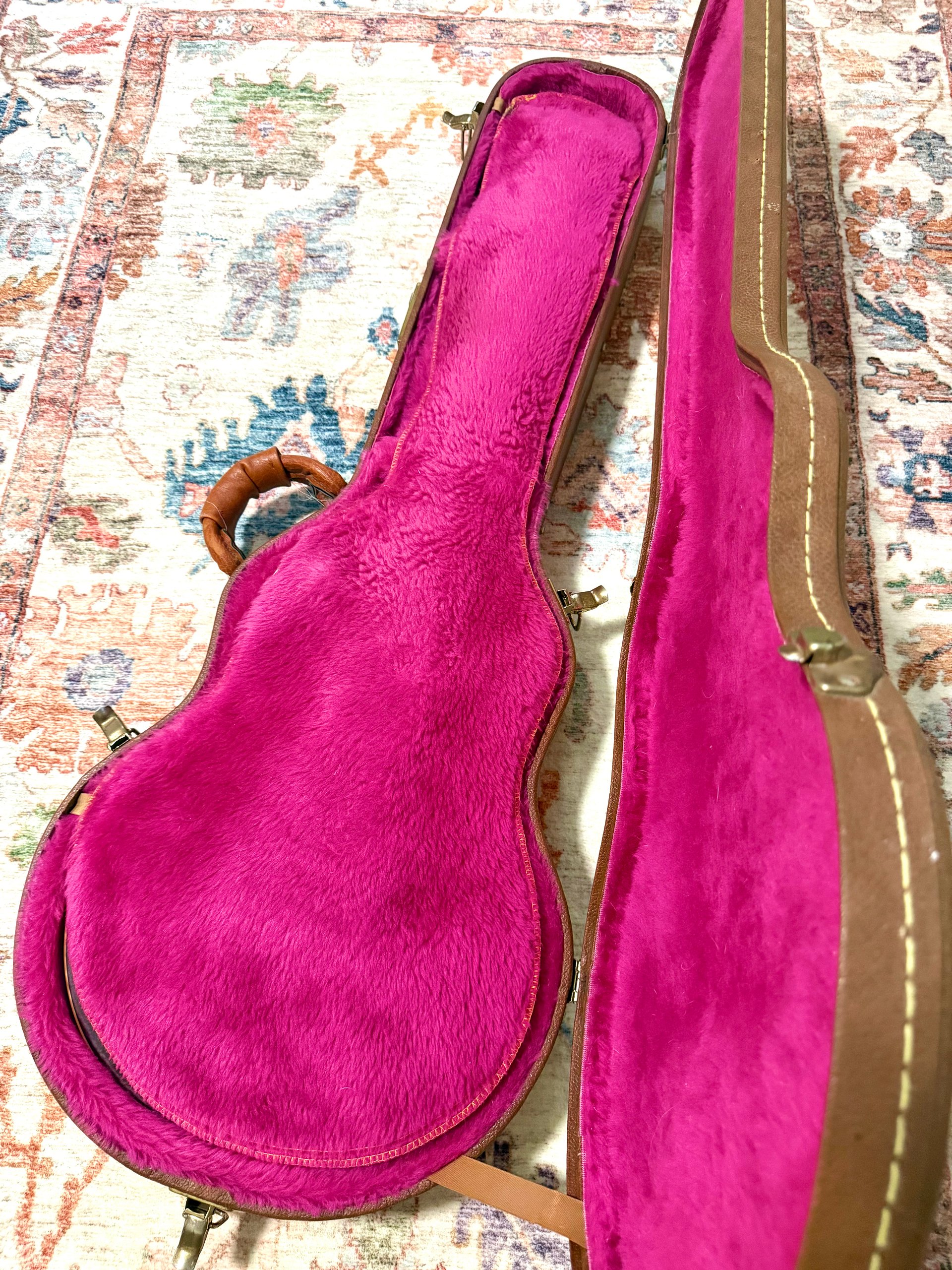 1989 Gibson Les Paul Standard "TOBACCO BURST" + SD '59 NJ/BJ' Pickups + OHSC product image (5)