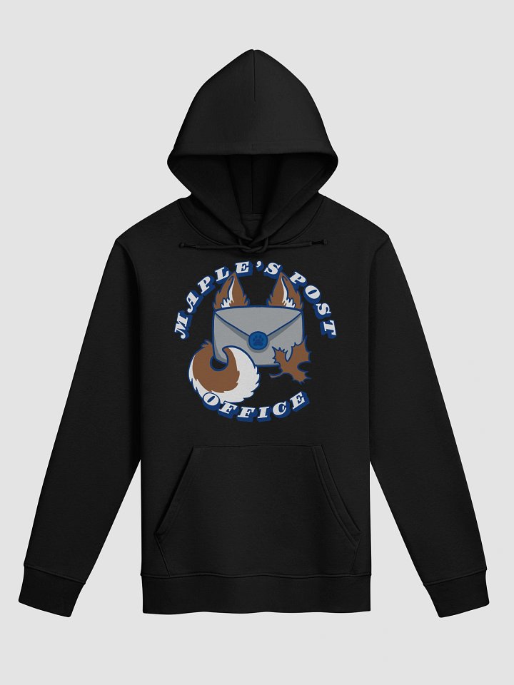 Post Office Hoodie Letter product image (2)